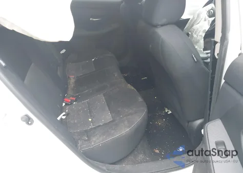 2020 Nissan Sentra Sv Xtronic Cvt from USA, damaged, VIN 3N1AB8CV3LY309740